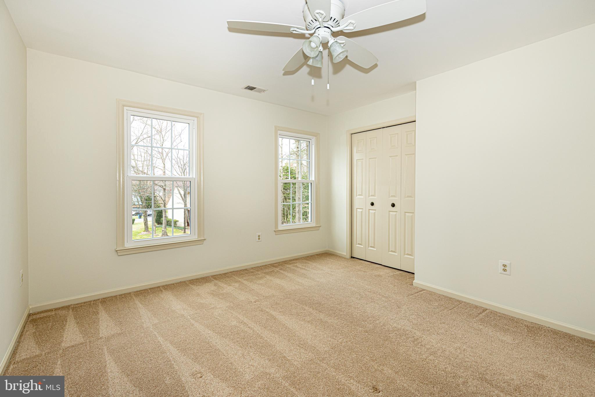 SOUTH RUN - Residential