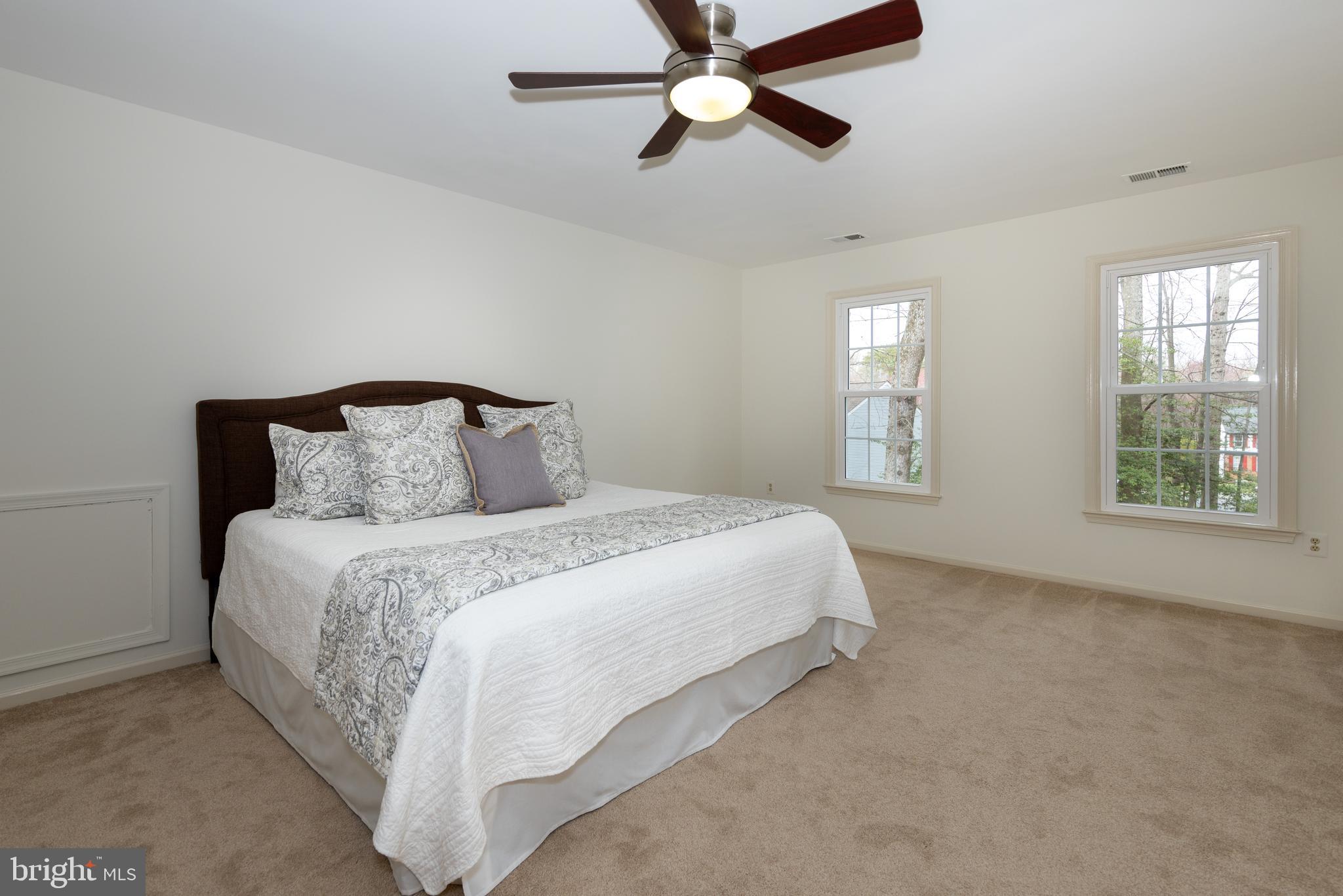 SOUTH RUN - Residential