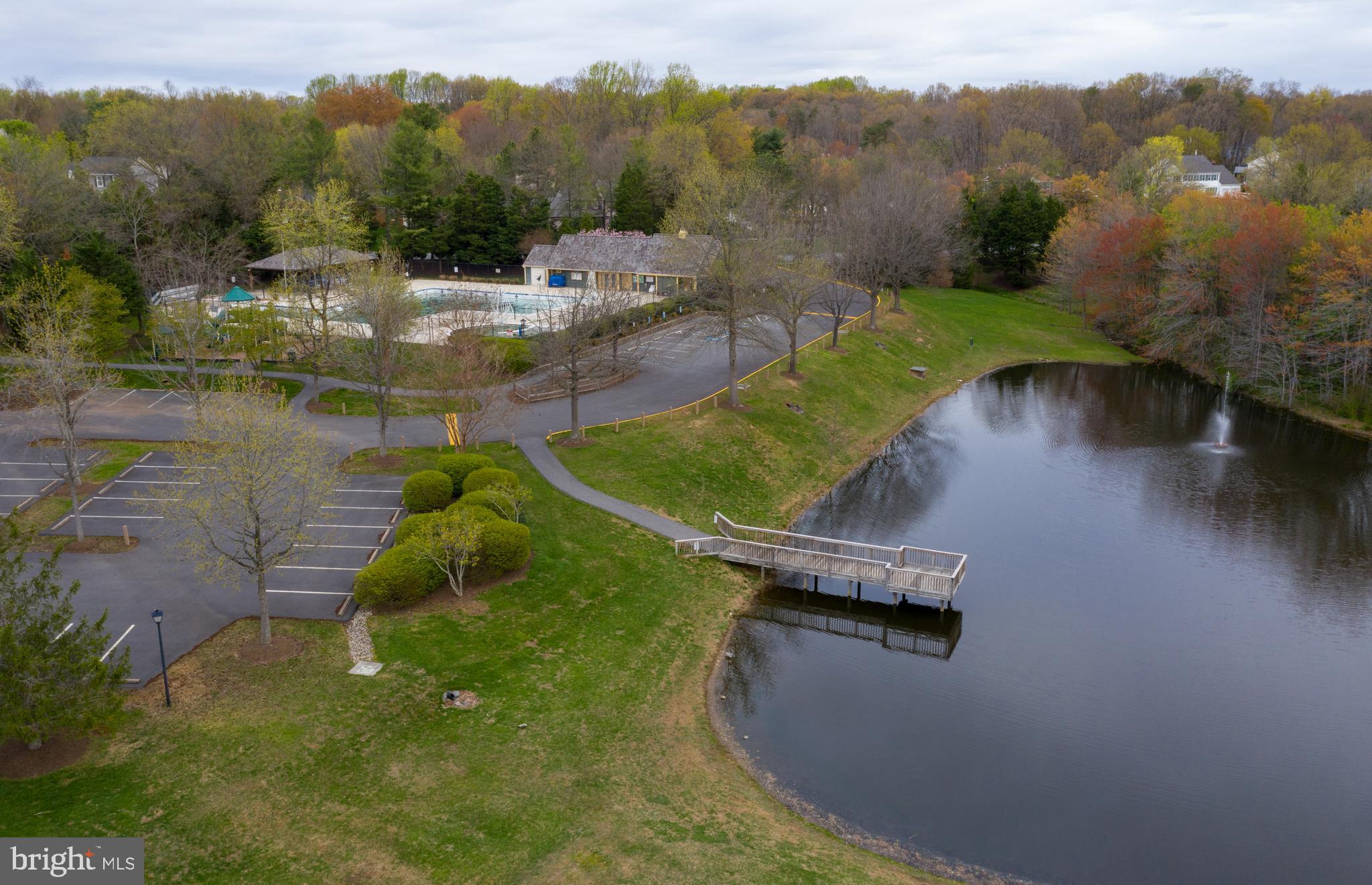 SOUTH RUN - Residential