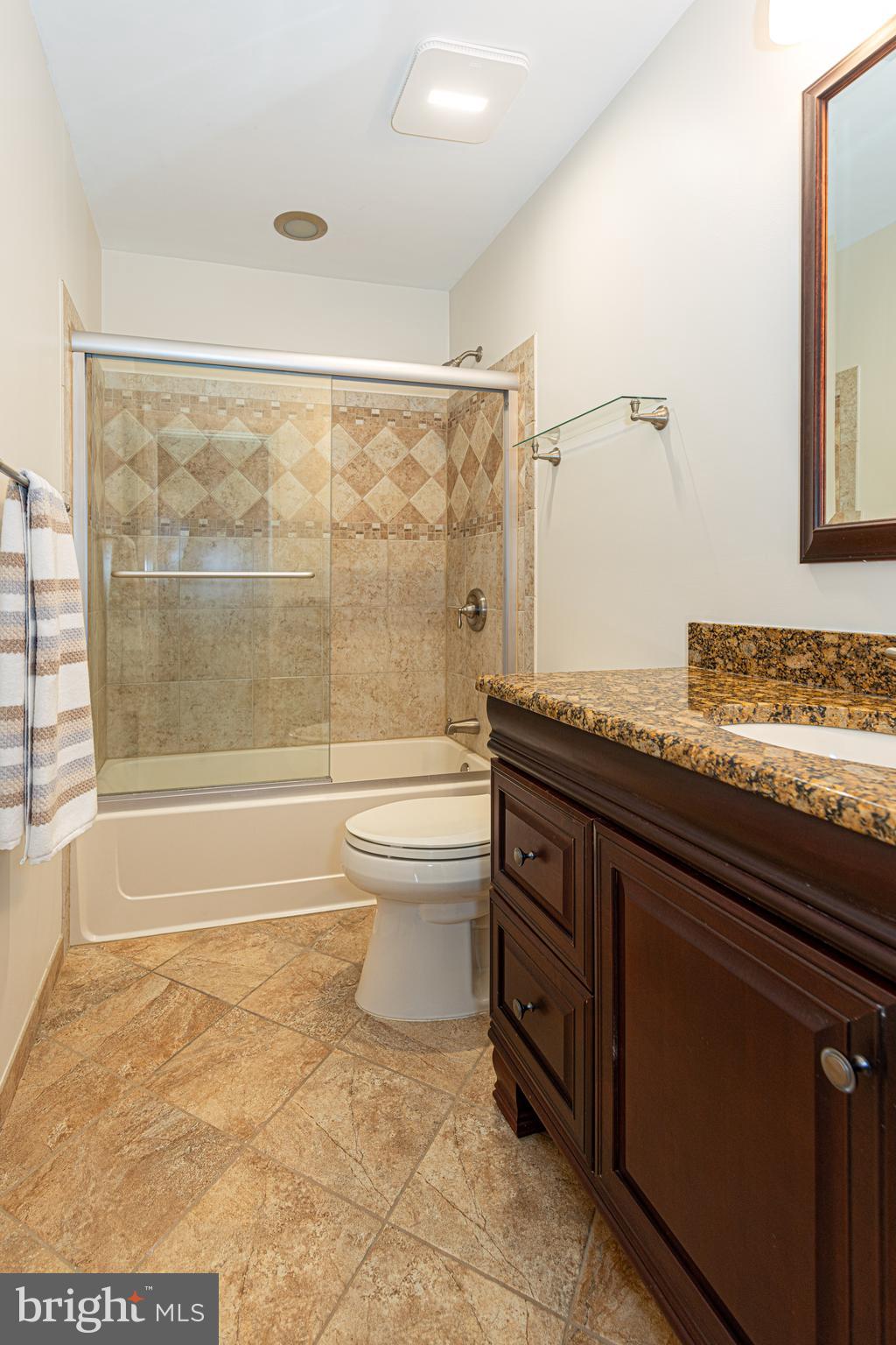 SOUTH RUN - Residential