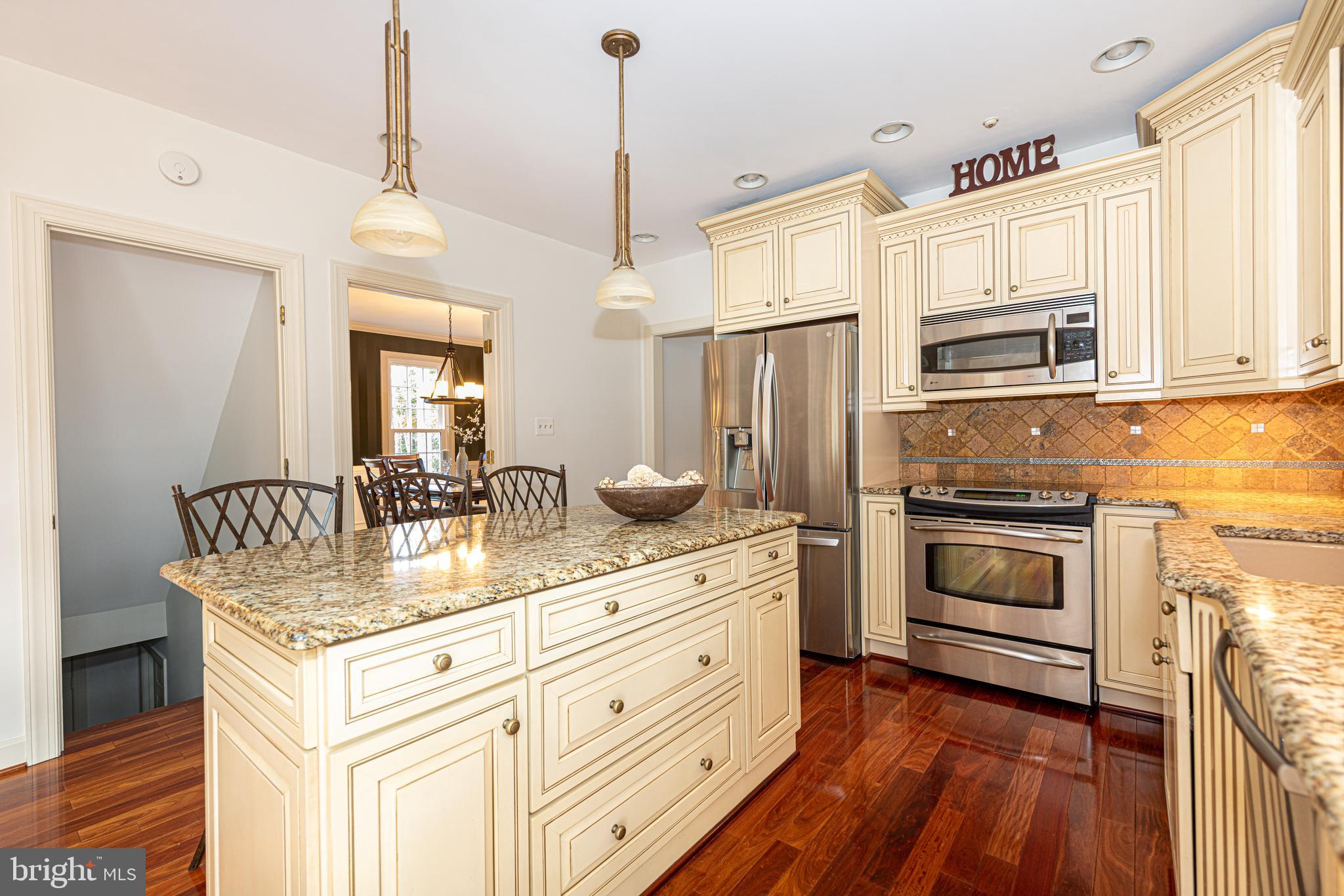 SOUTH RUN - Residential