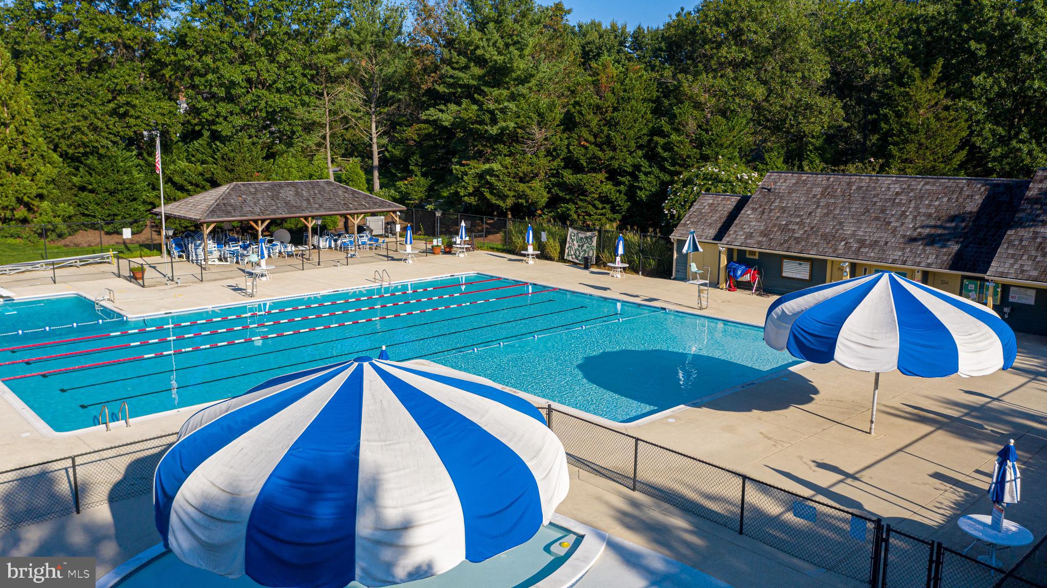 SOUTH RUN - Residential