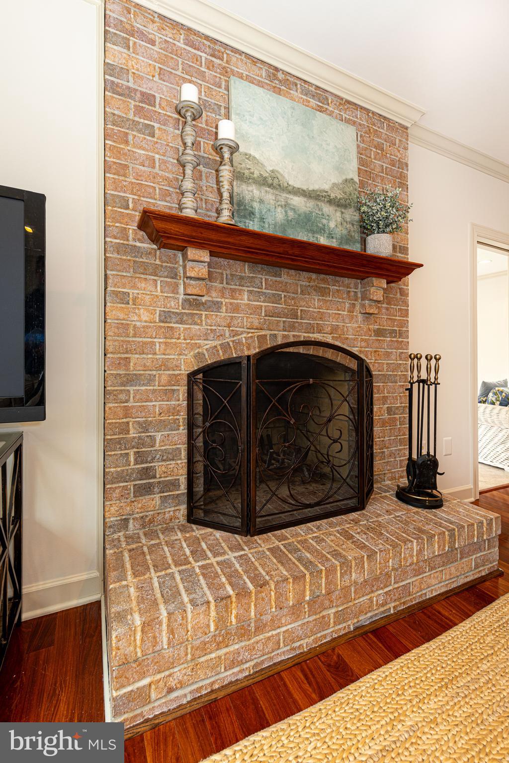 SOUTH RUN - Residential