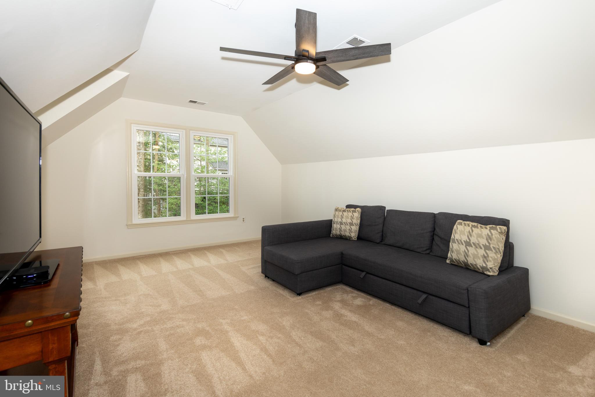 SOUTH RUN - Residential