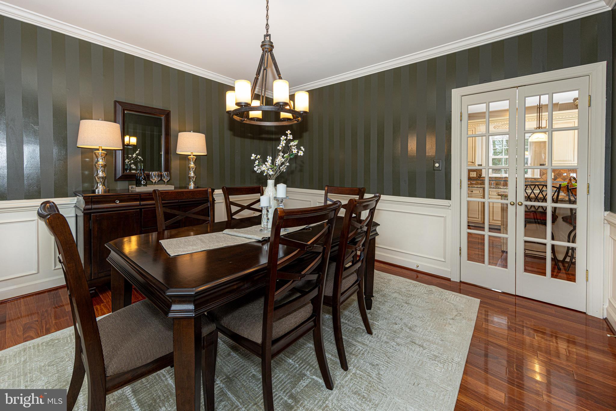 SOUTH RUN - Residential