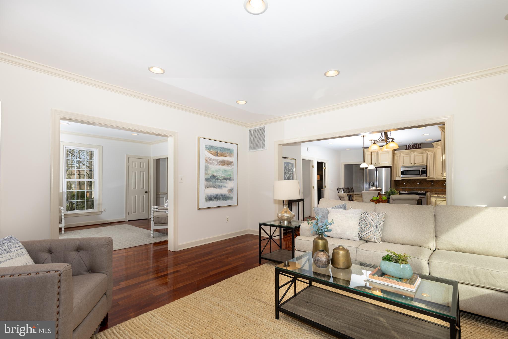 SOUTH RUN - Residential