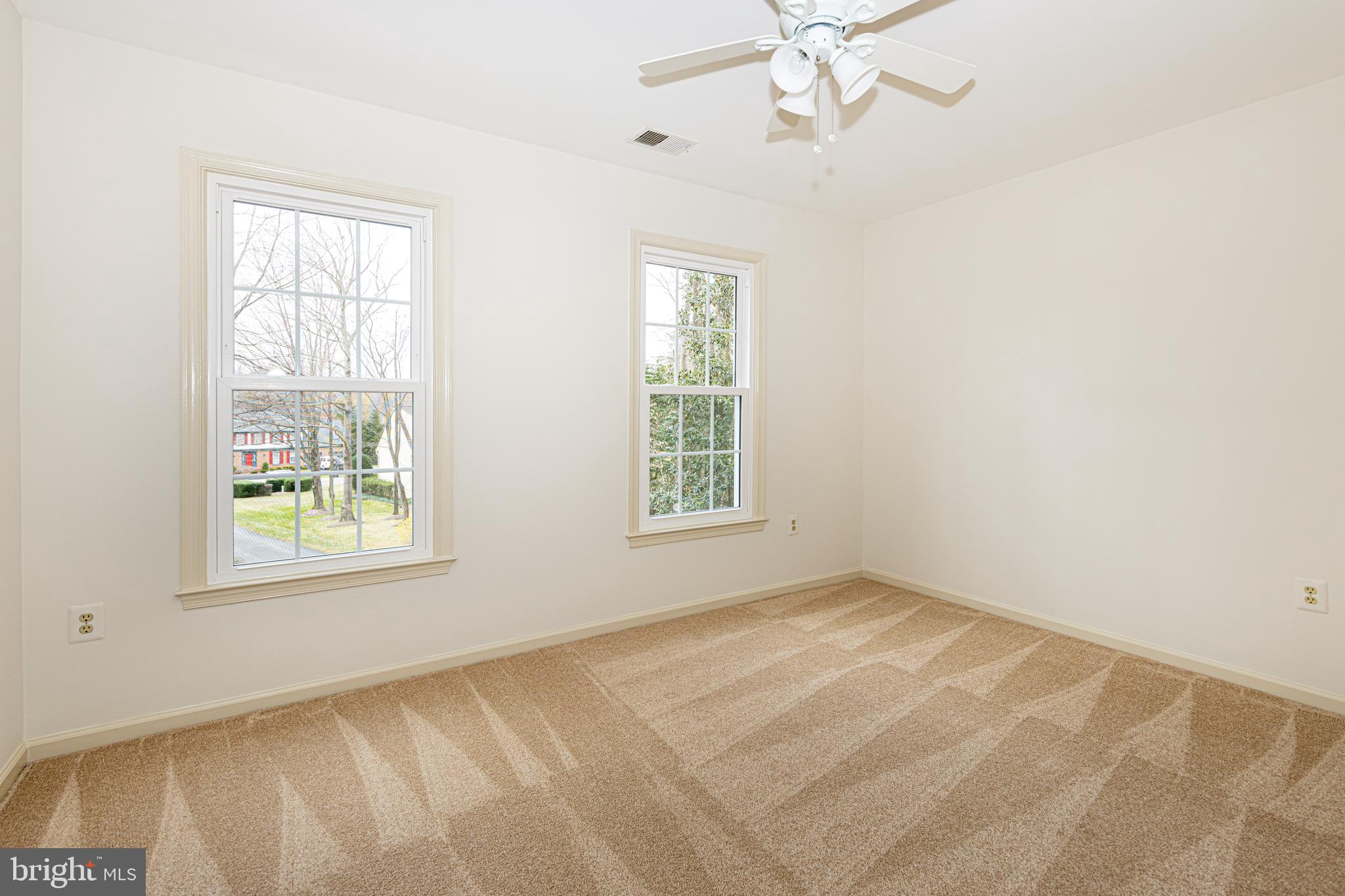 SOUTH RUN - Residential