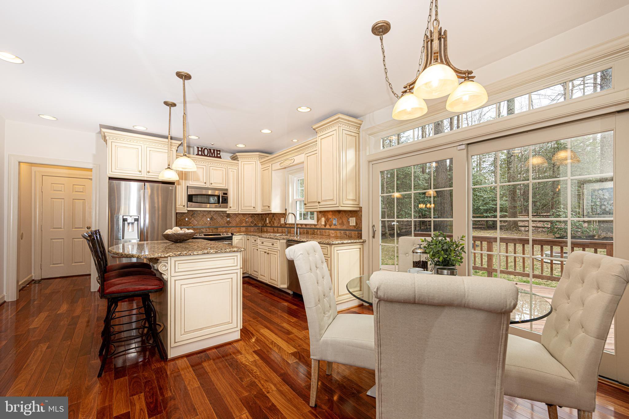 SOUTH RUN - Residential