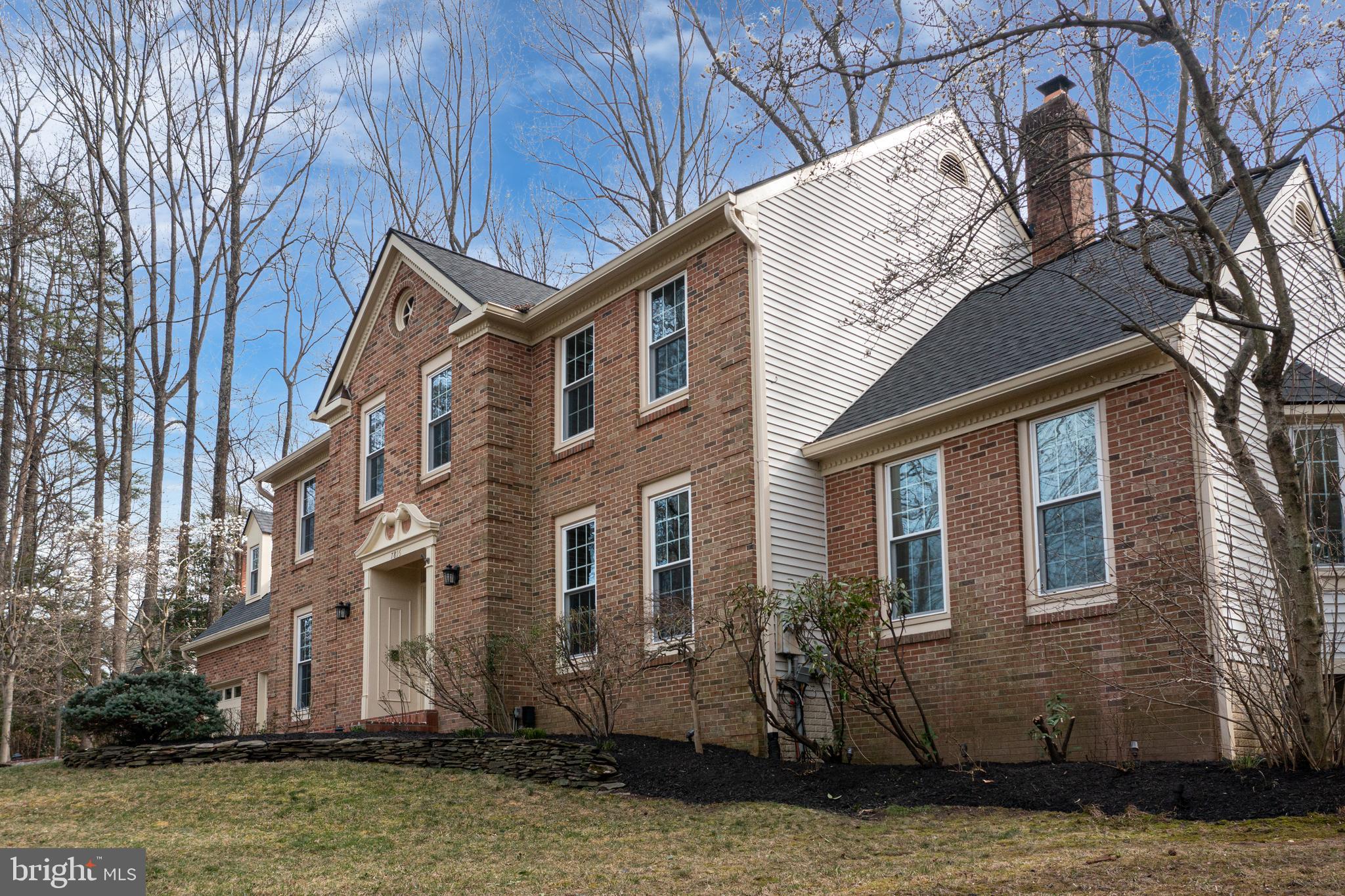 SOUTH RUN - Residential