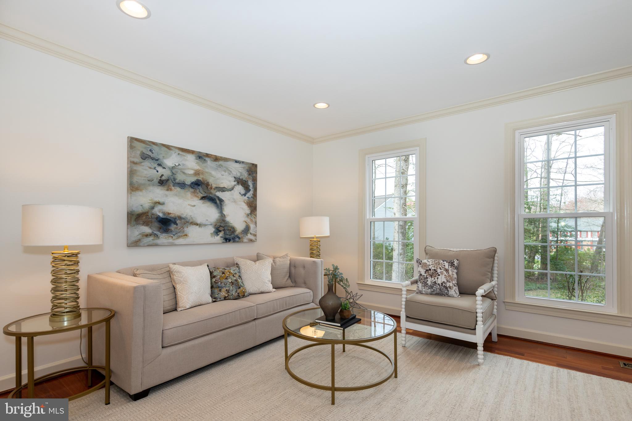 SOUTH RUN - Residential