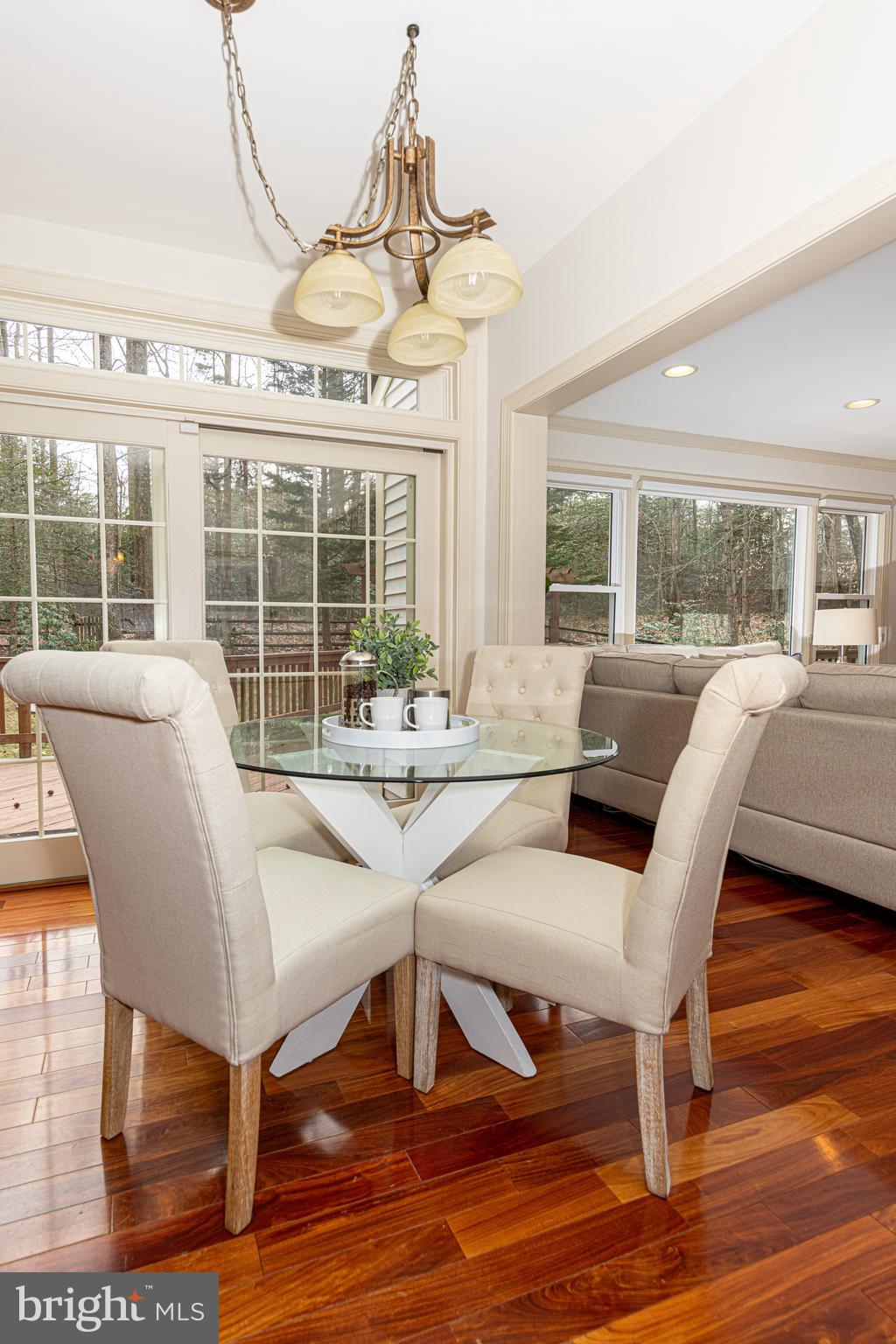 SOUTH RUN - Residential