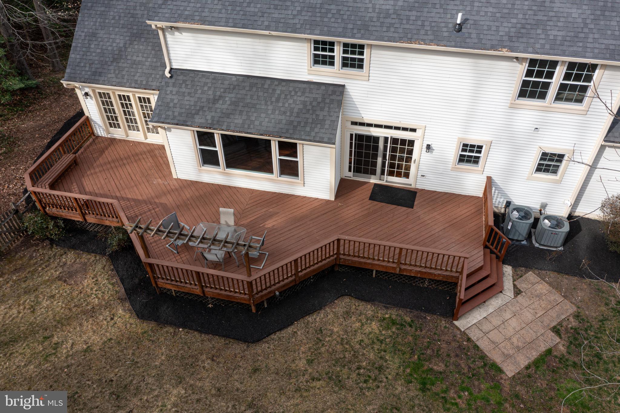 SOUTH RUN - Residential