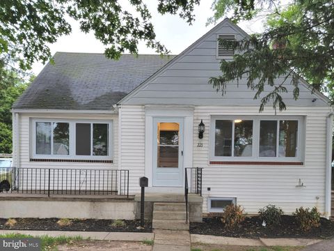 221 W KING STREET POTTSTOWN PA 19464