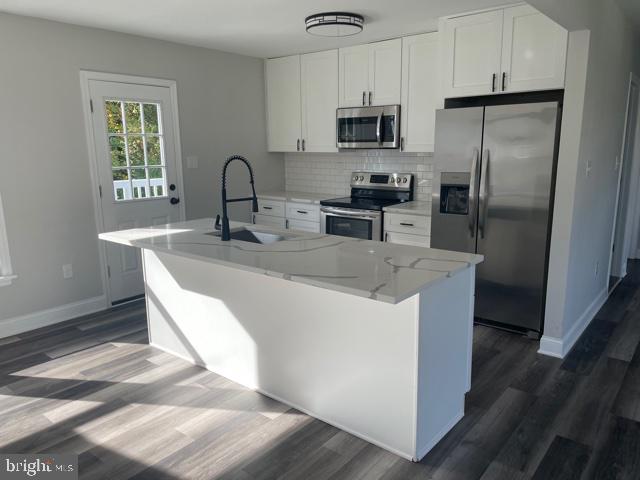 THE WILLOWS - Residential