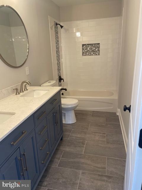 THE WILLOWS - Residential