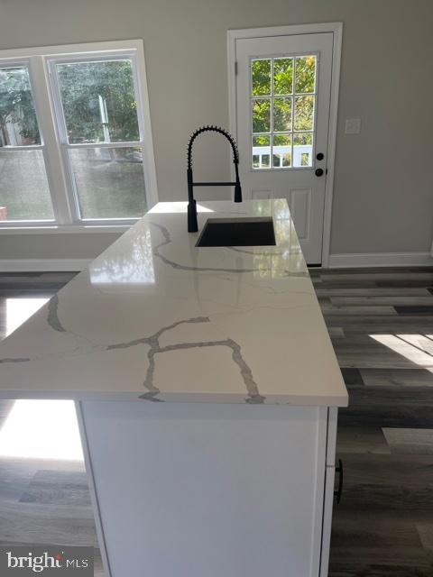 THE WILLOWS - Residential