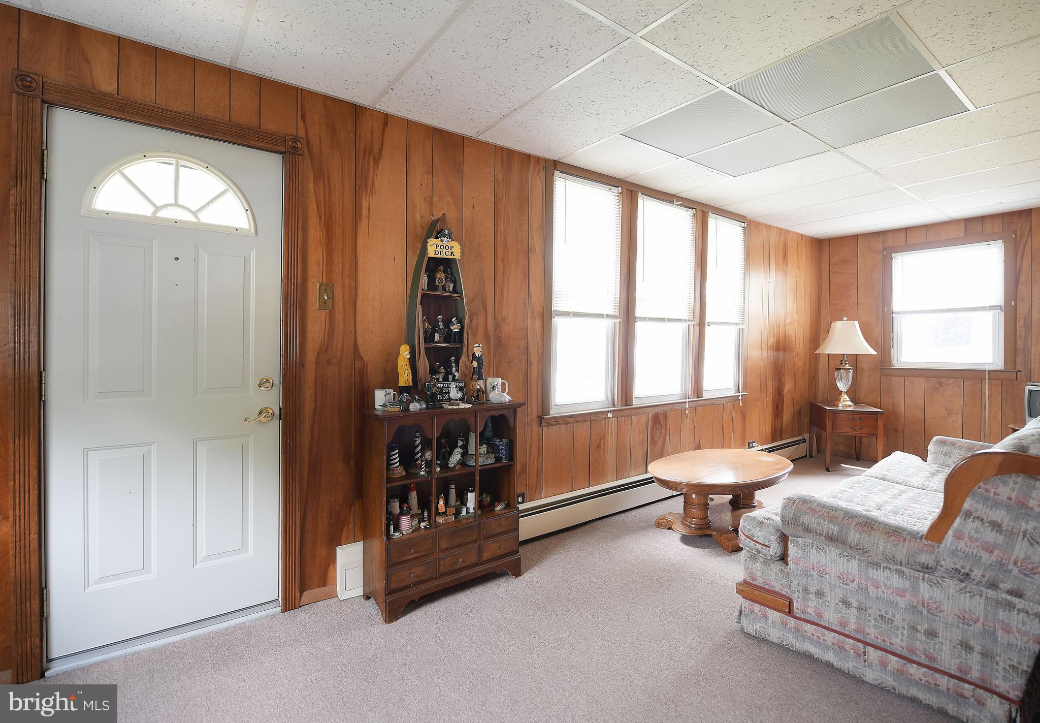 LODGE FOREST MANOR - Residential