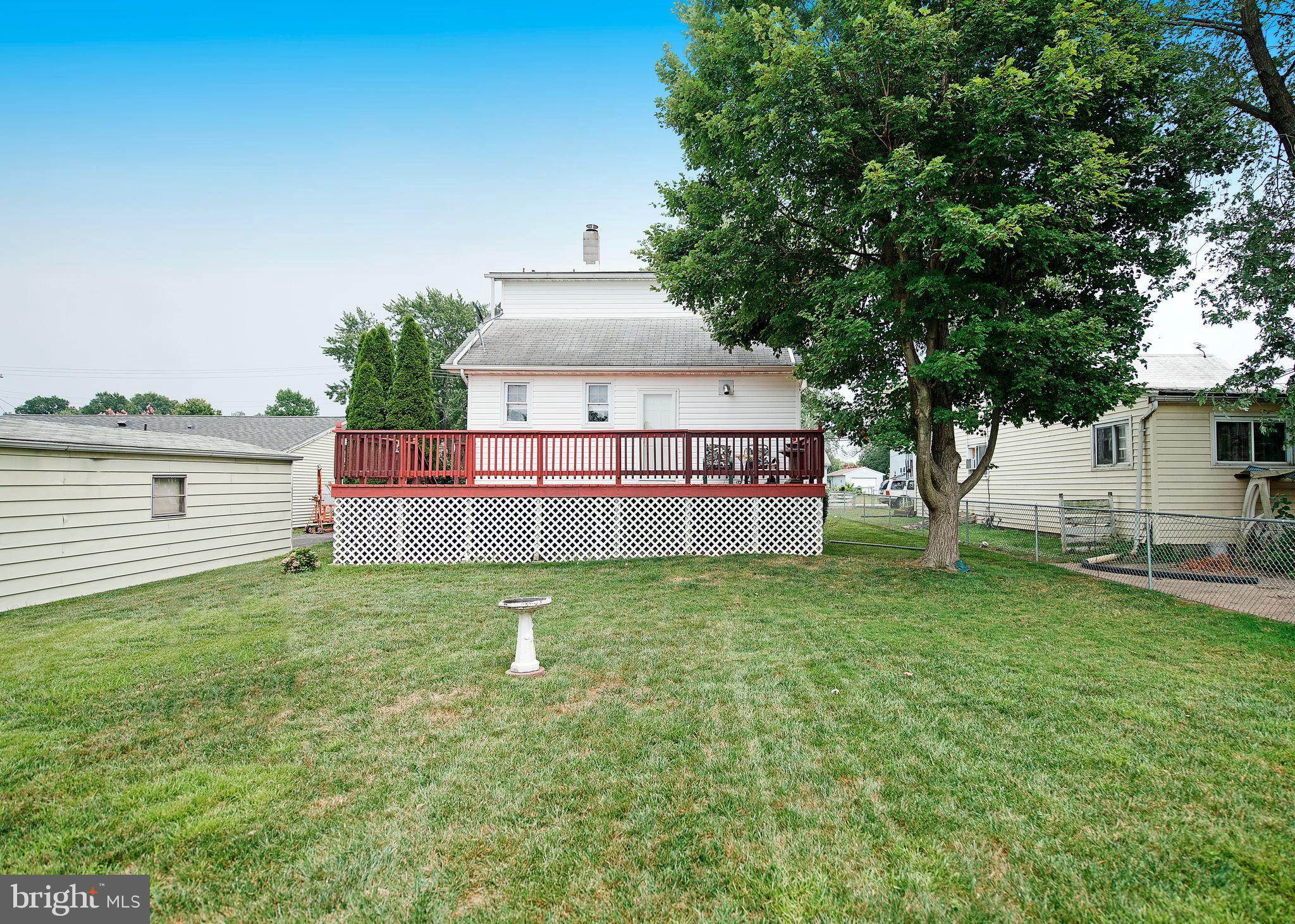 LODGE FOREST MANOR - Residential