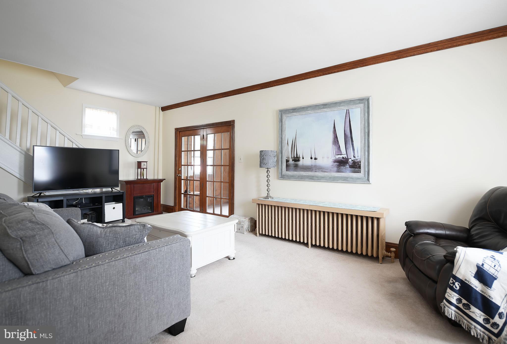 LODGE FOREST MANOR - Residential