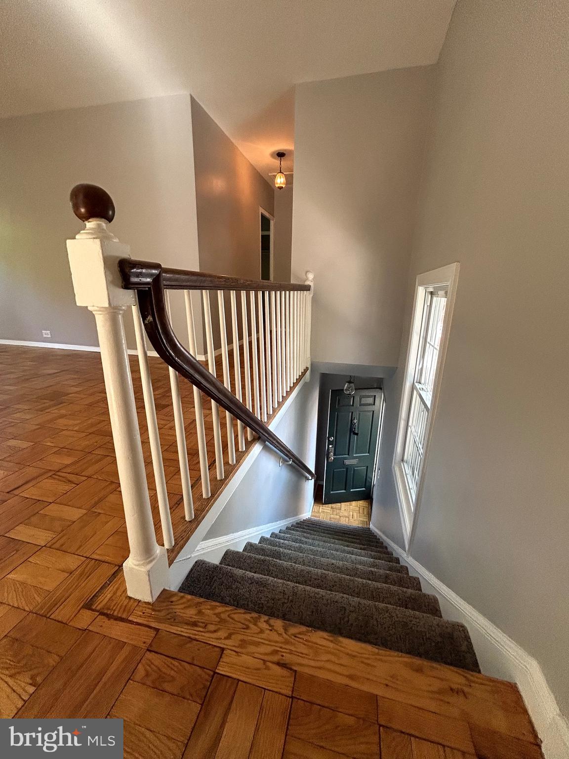 PARK  FAIRFAX - Residential Lease