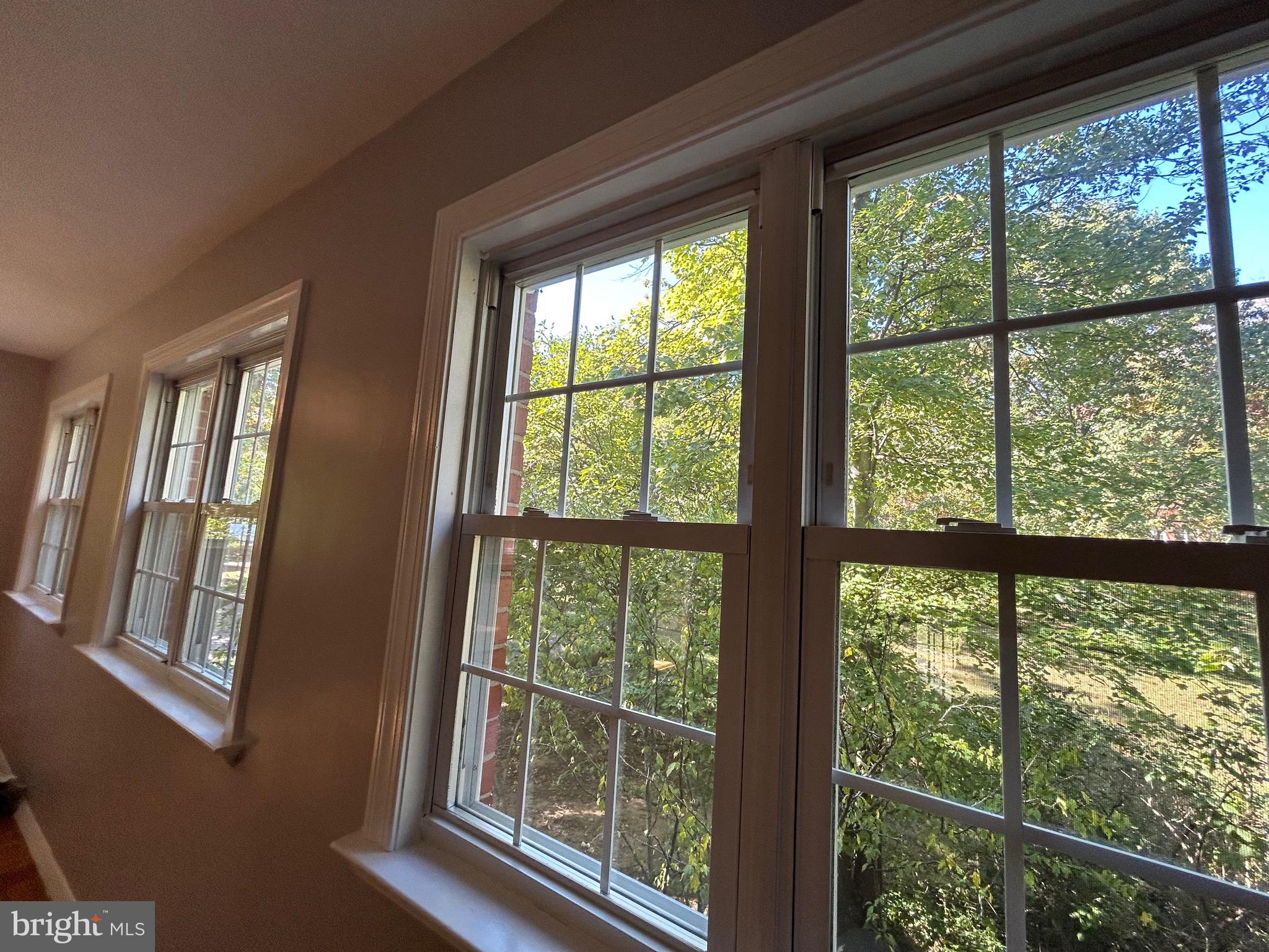 PARK  FAIRFAX - Residential Lease