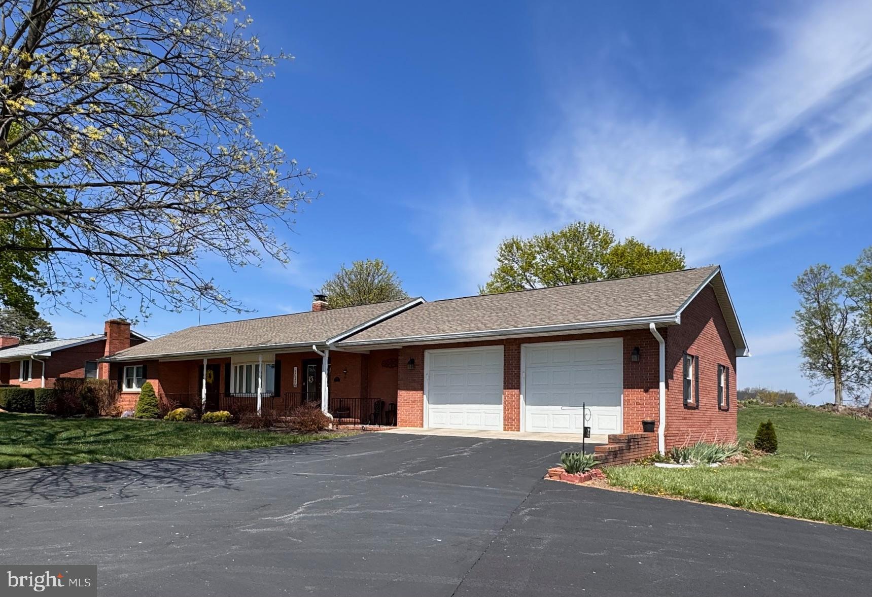 4243 HAMMONDS MILL ROAD