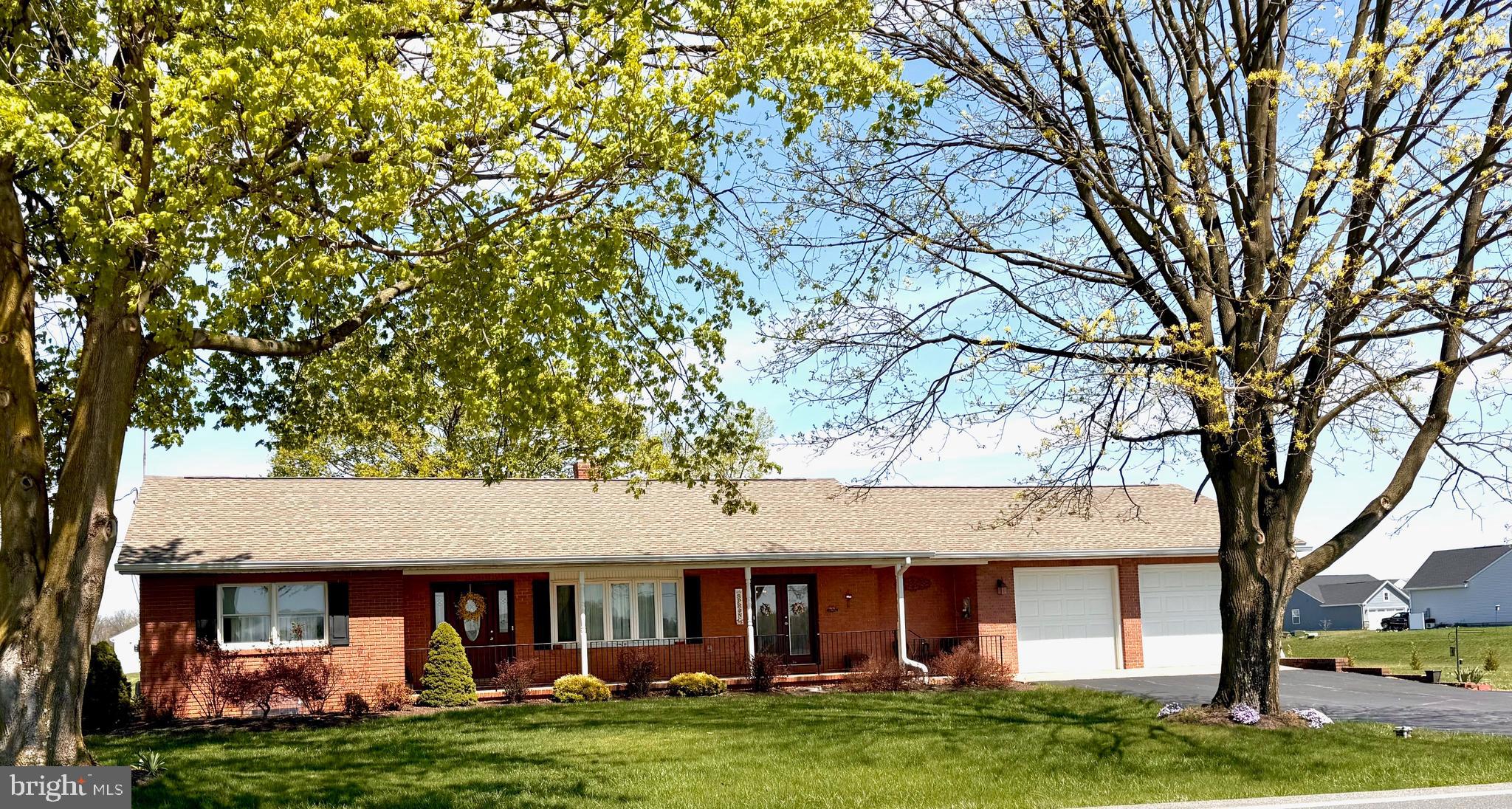 4243 HAMMONDS MILL ROAD