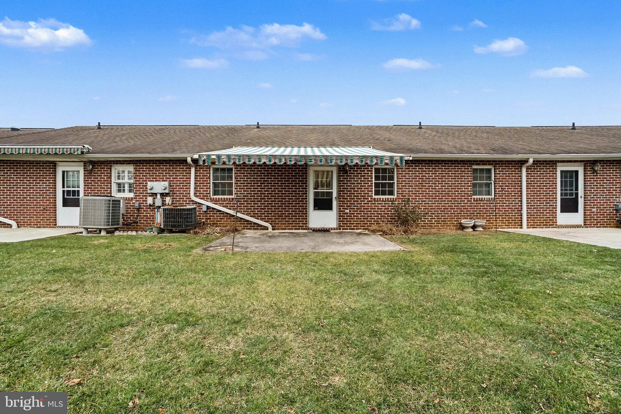 SHIPPENSBURG - Residential