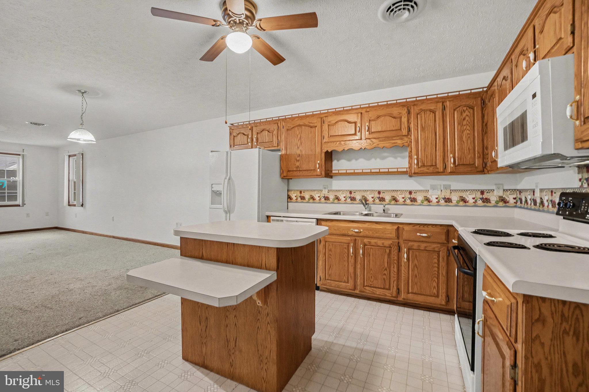 SHIPPENSBURG - Residential