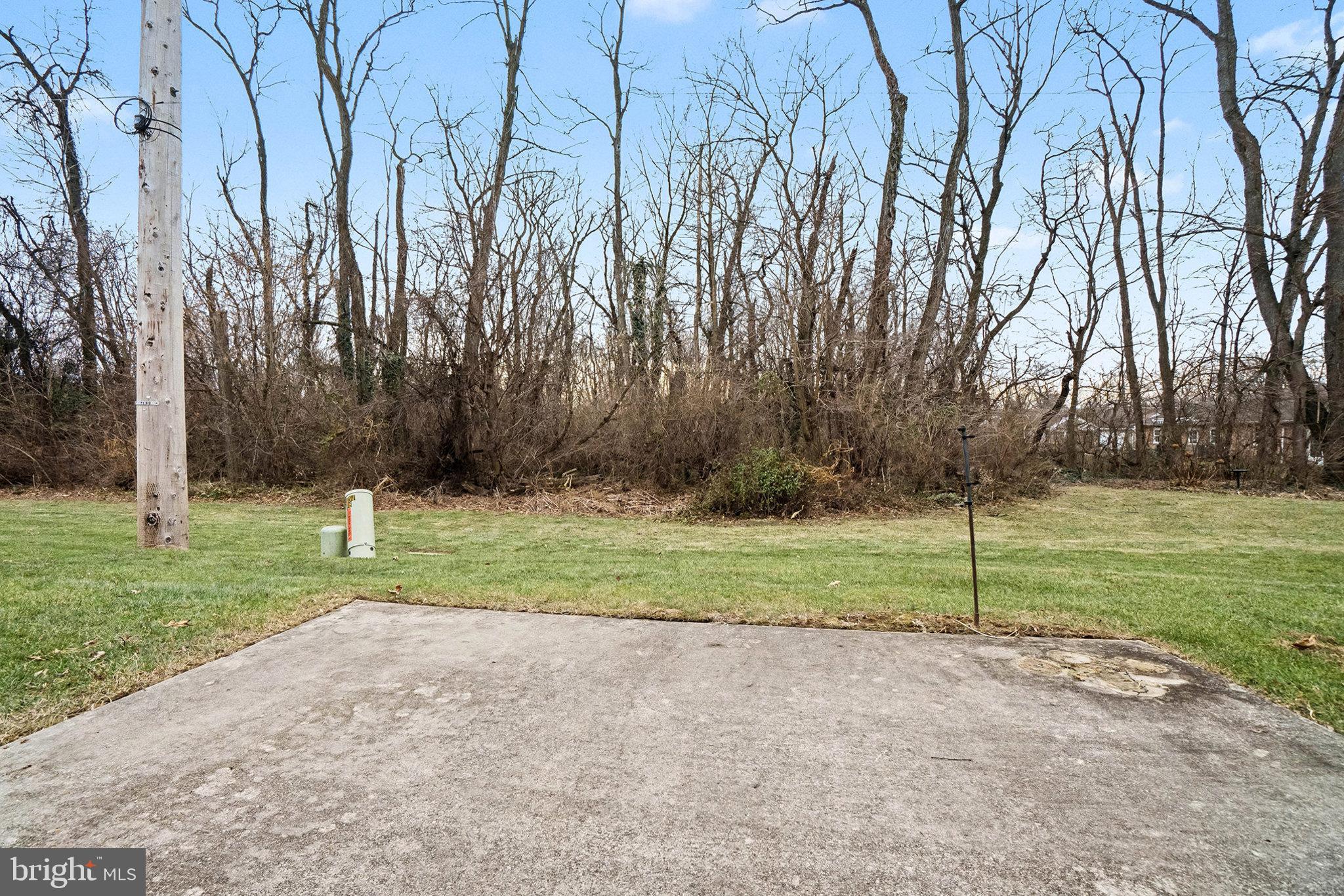 SHIPPENSBURG - Residential