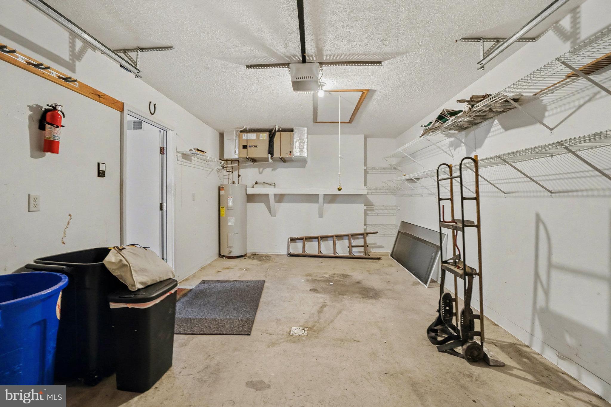 SHIPPENSBURG - Residential