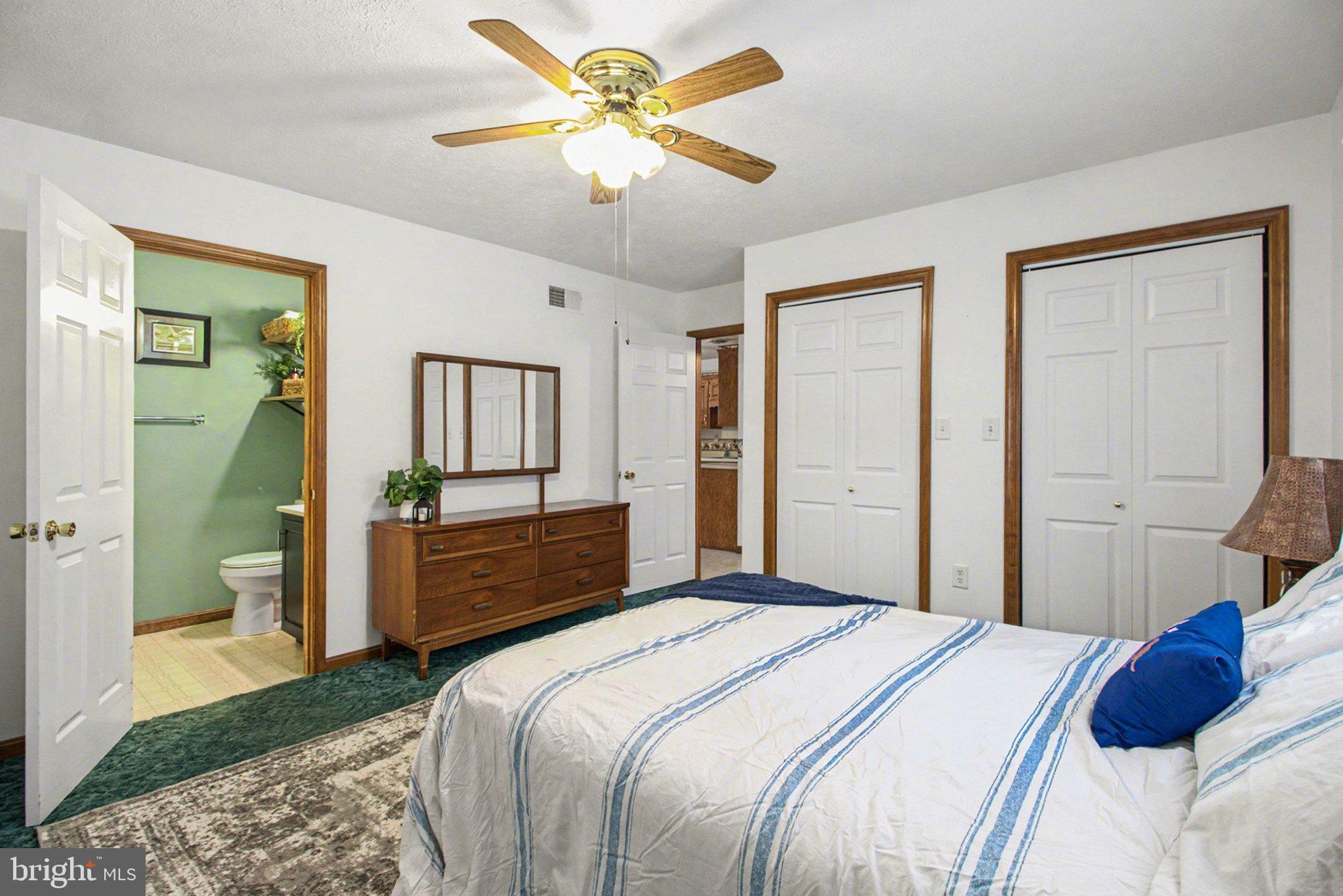 SHIPPENSBURG - Residential