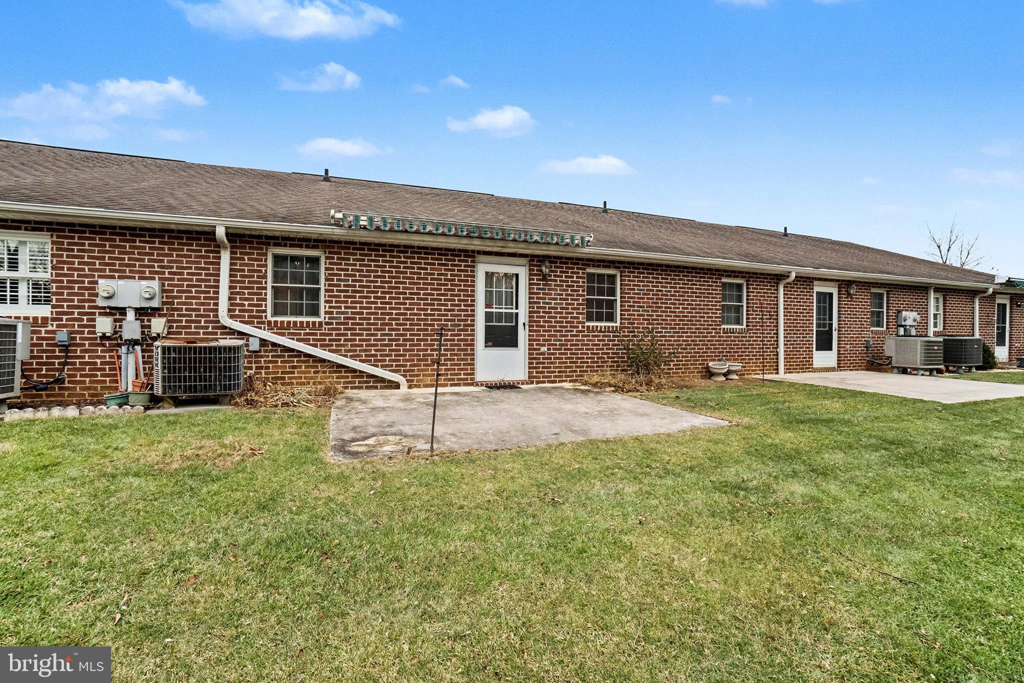 SHIPPENSBURG - Residential