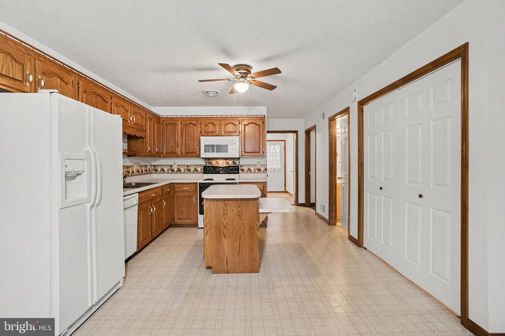 SHIPPENSBURG - Residential