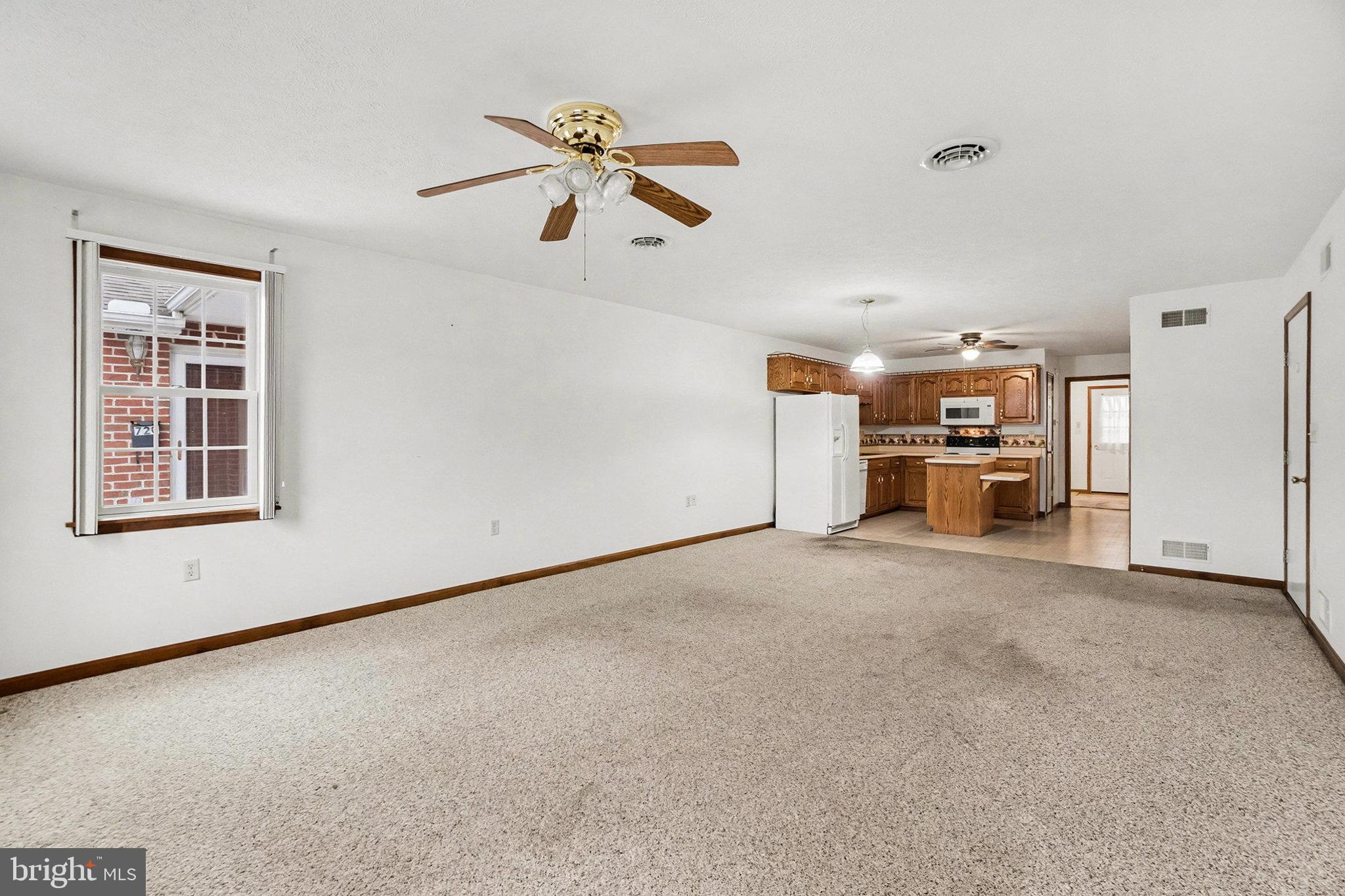 SHIPPENSBURG - Residential