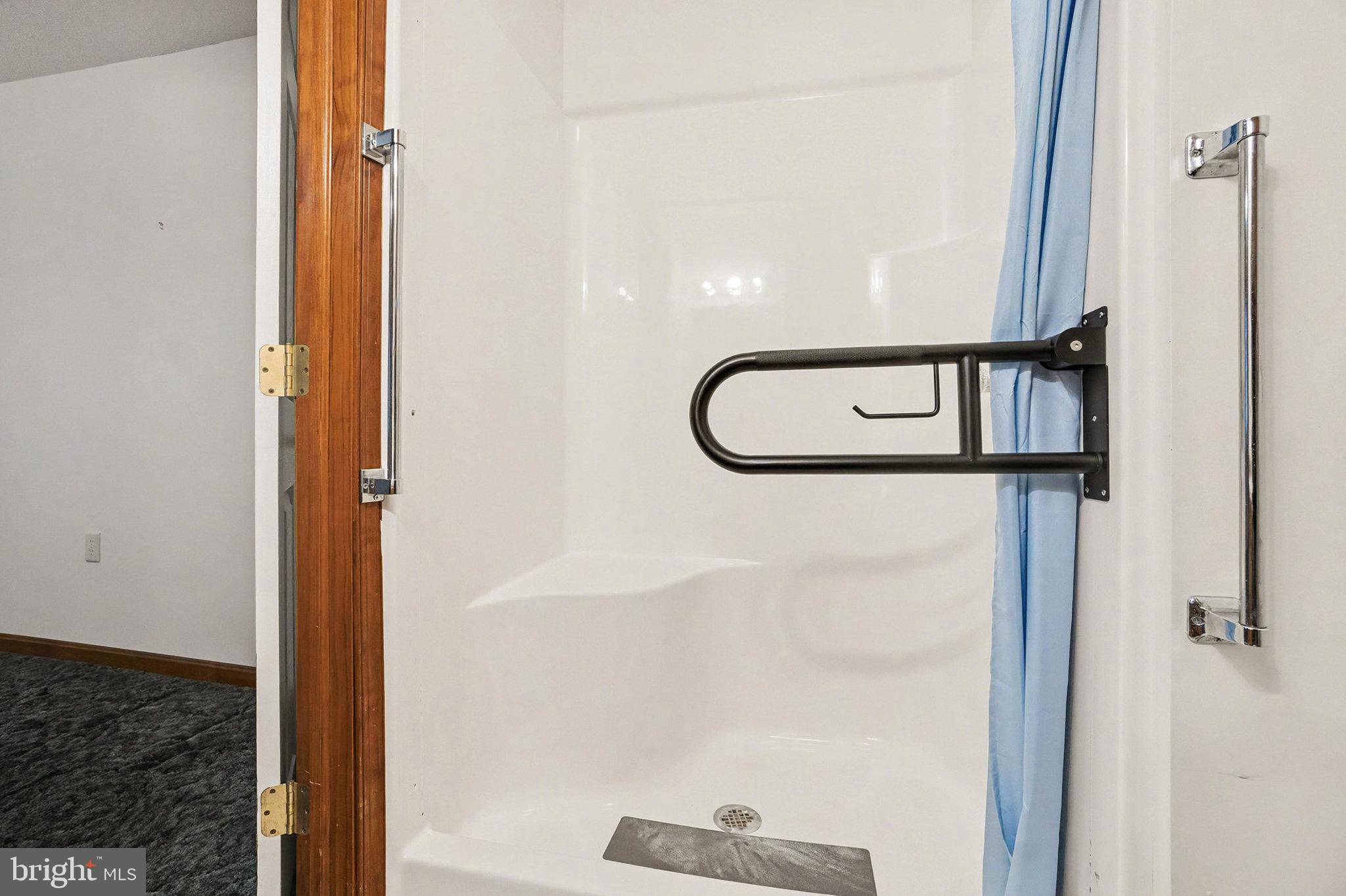 SHIPPENSBURG - Residential