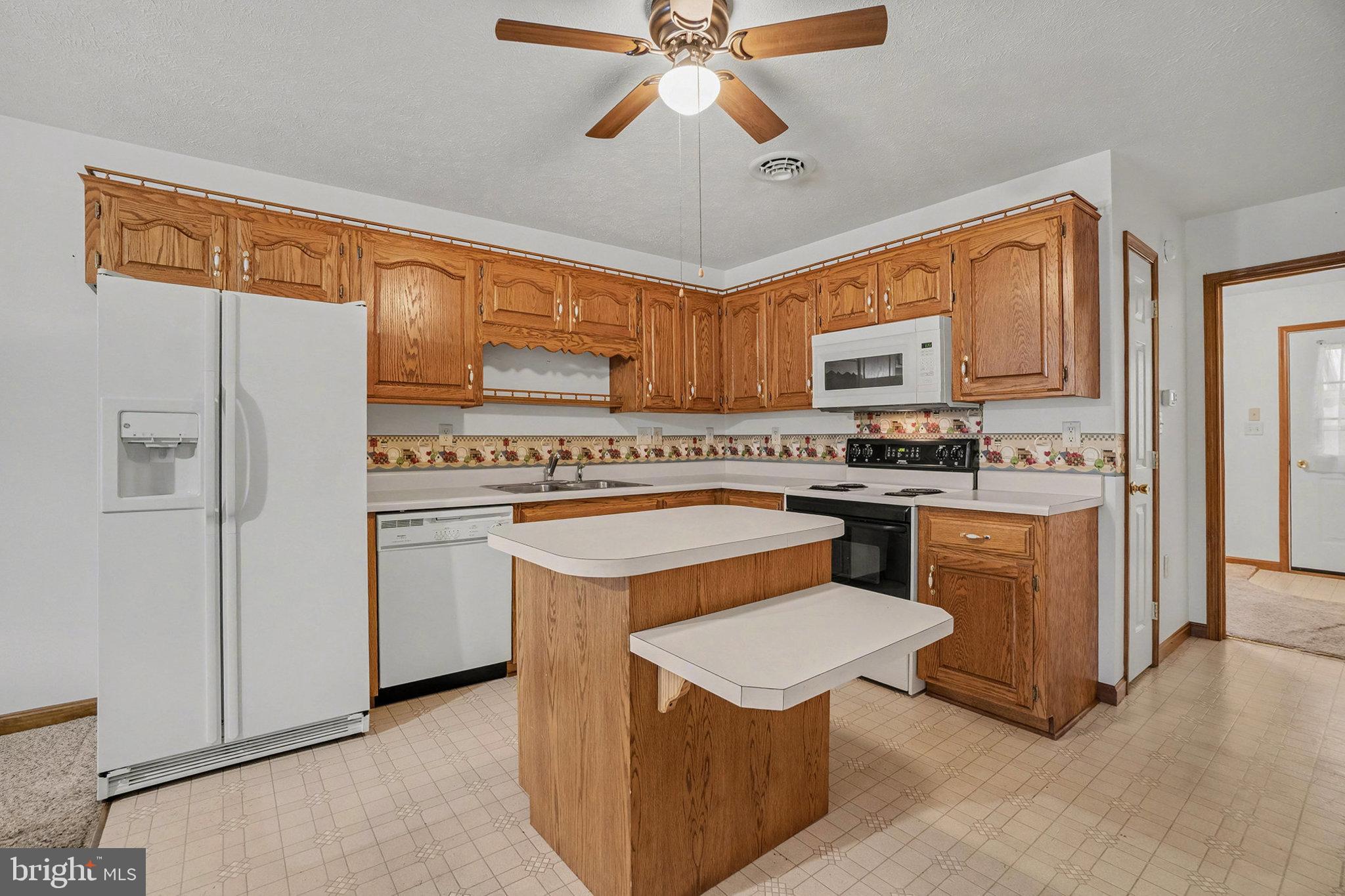 SHIPPENSBURG - Residential