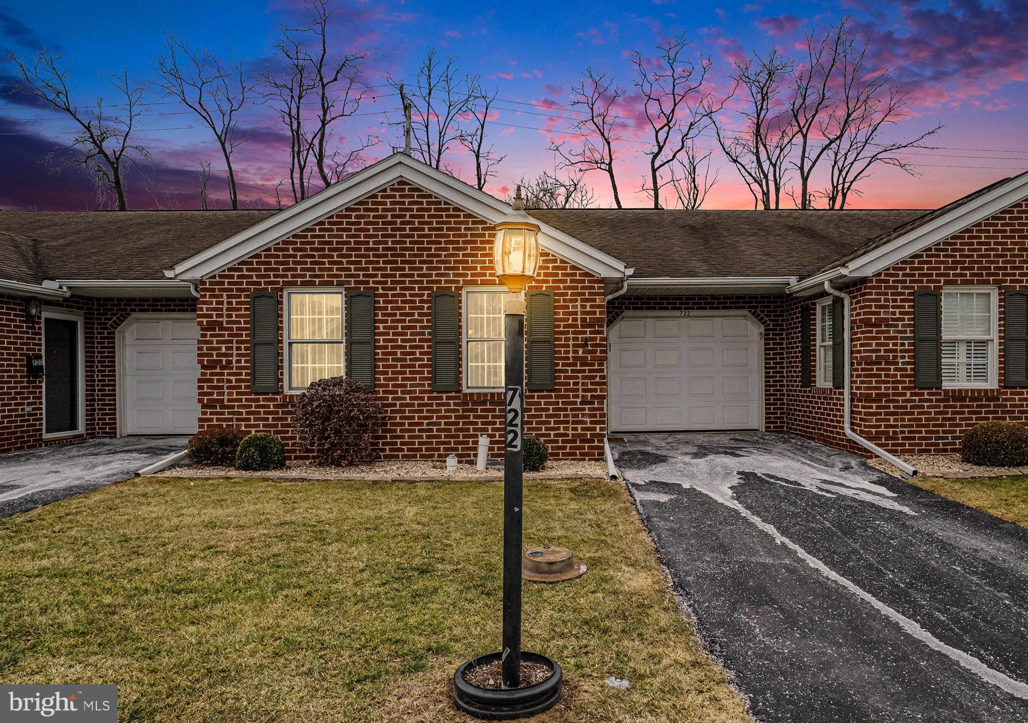 SHIPPENSBURG - Residential