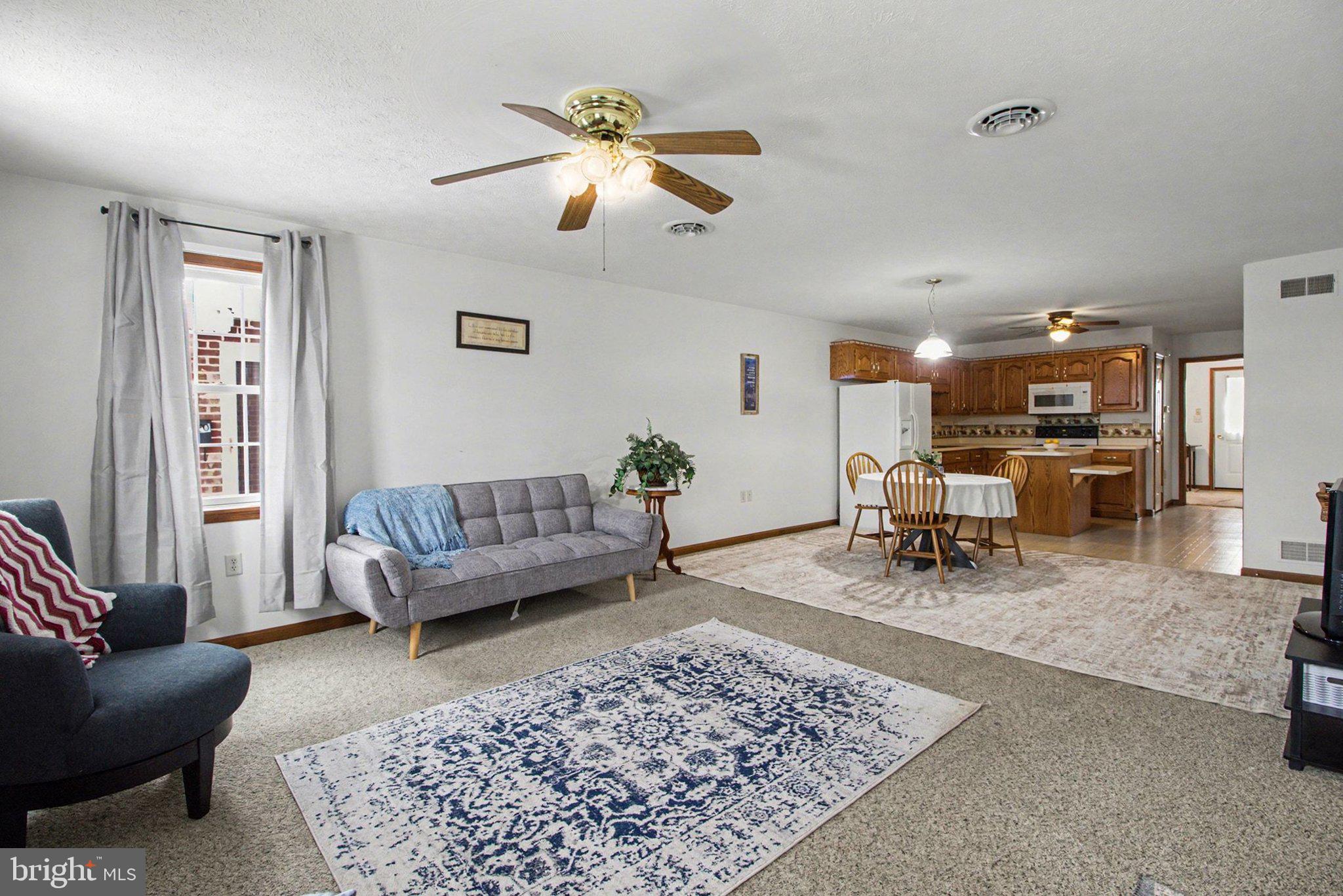 SHIPPENSBURG - Residential