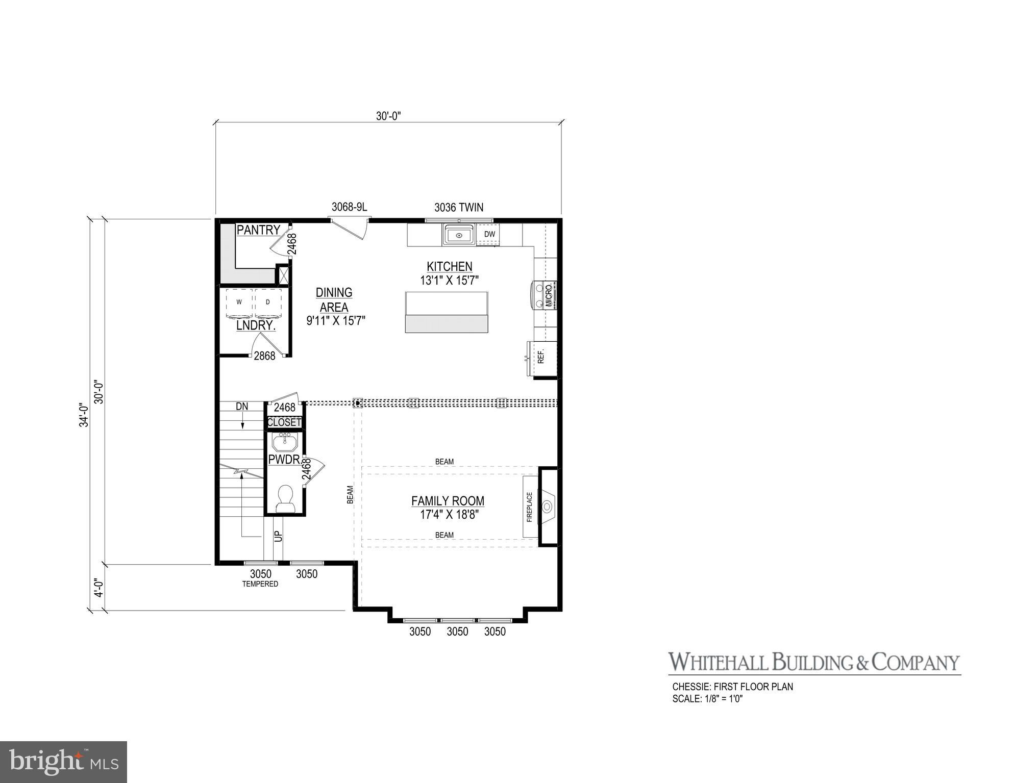 SELBY ON THE BAY - Residential