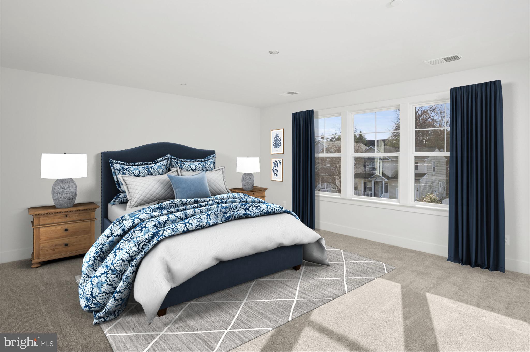 SELBY ON THE BAY - Residential