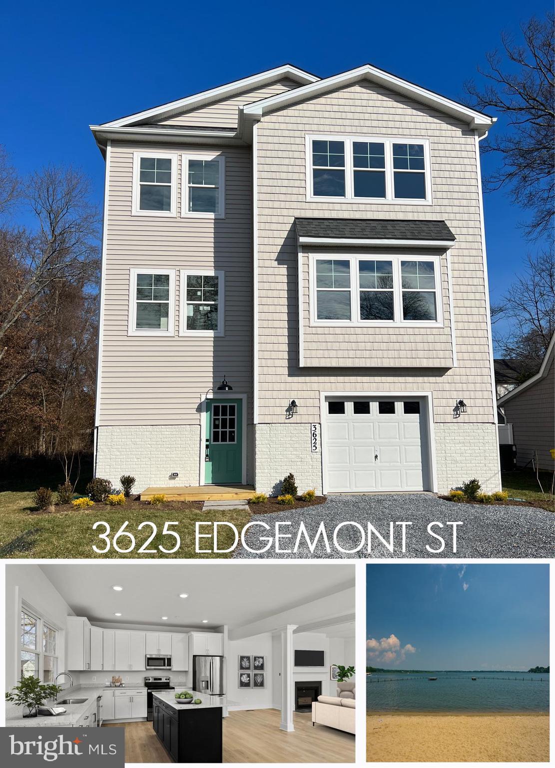 SELBY ON THE BAY - Residential