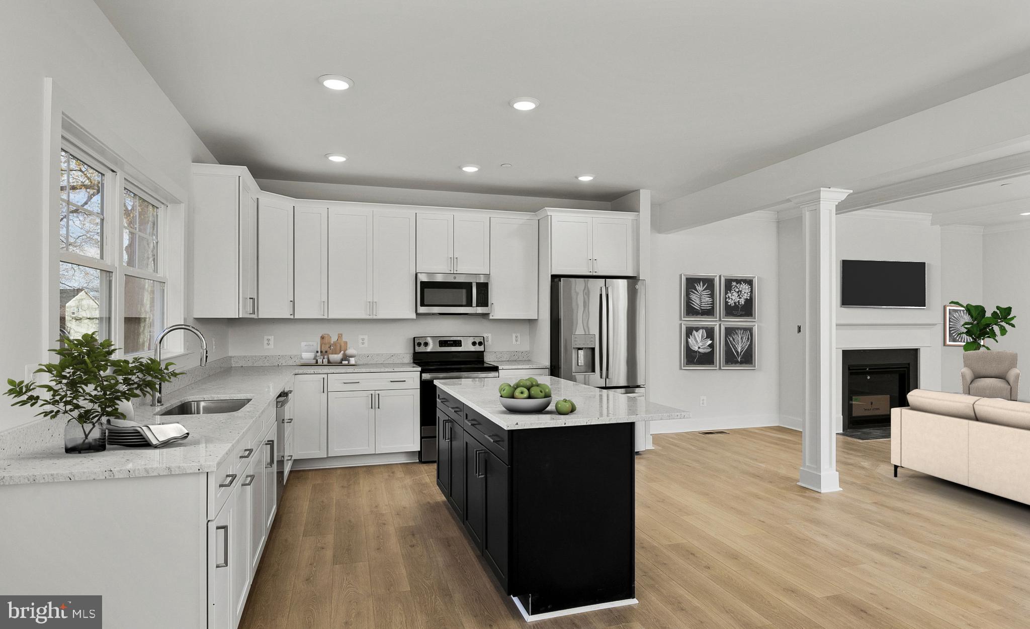 SELBY ON THE BAY - Residential