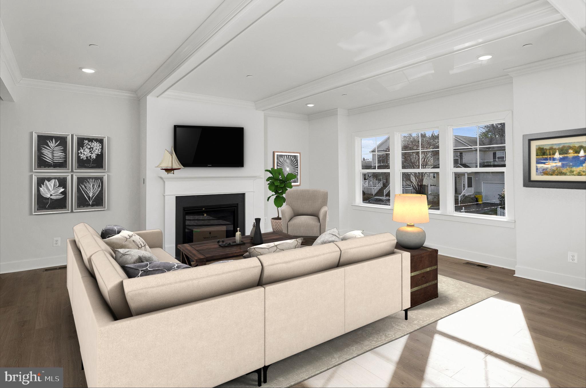 SELBY ON THE BAY - Residential