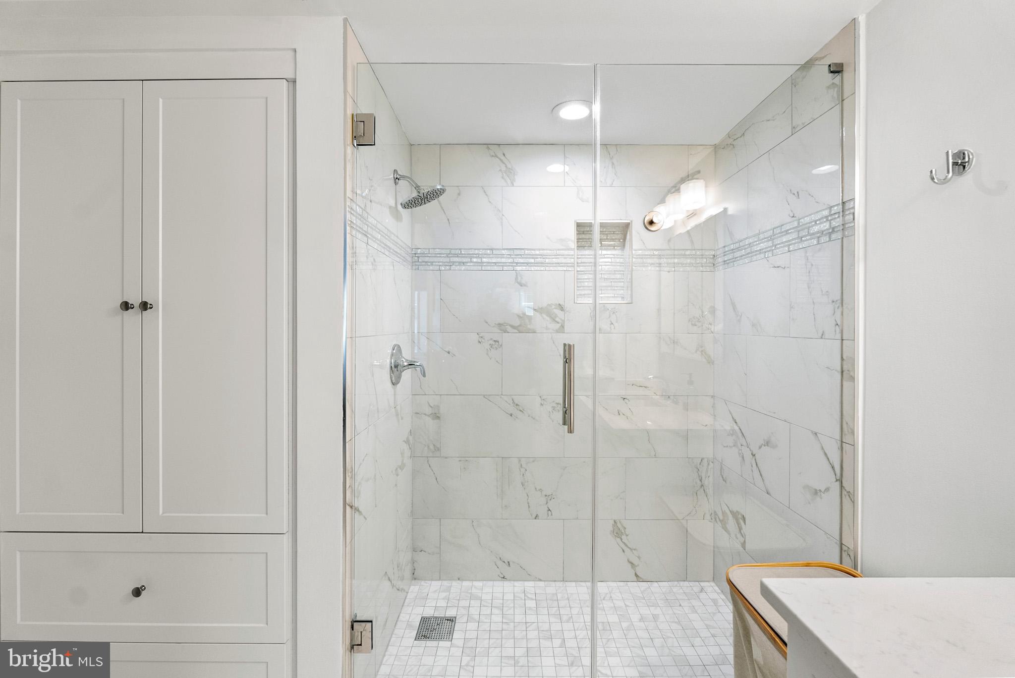 NORTHAMPTON PLACE - Residential