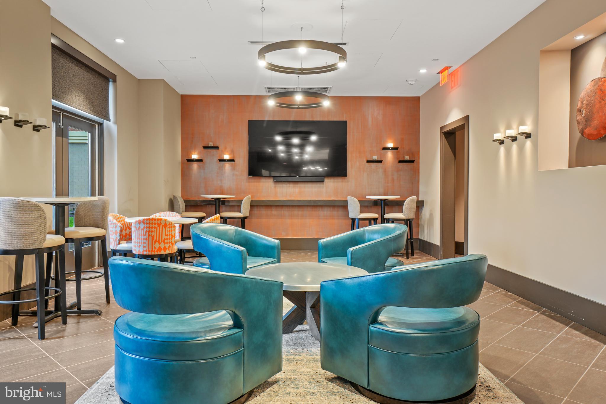 NORTHAMPTON PLACE - Residential