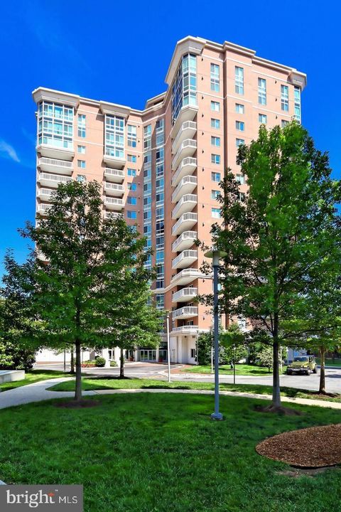 3101 N HAMPTON DRIVE N 1014 ALEXANDRIA VA 22302