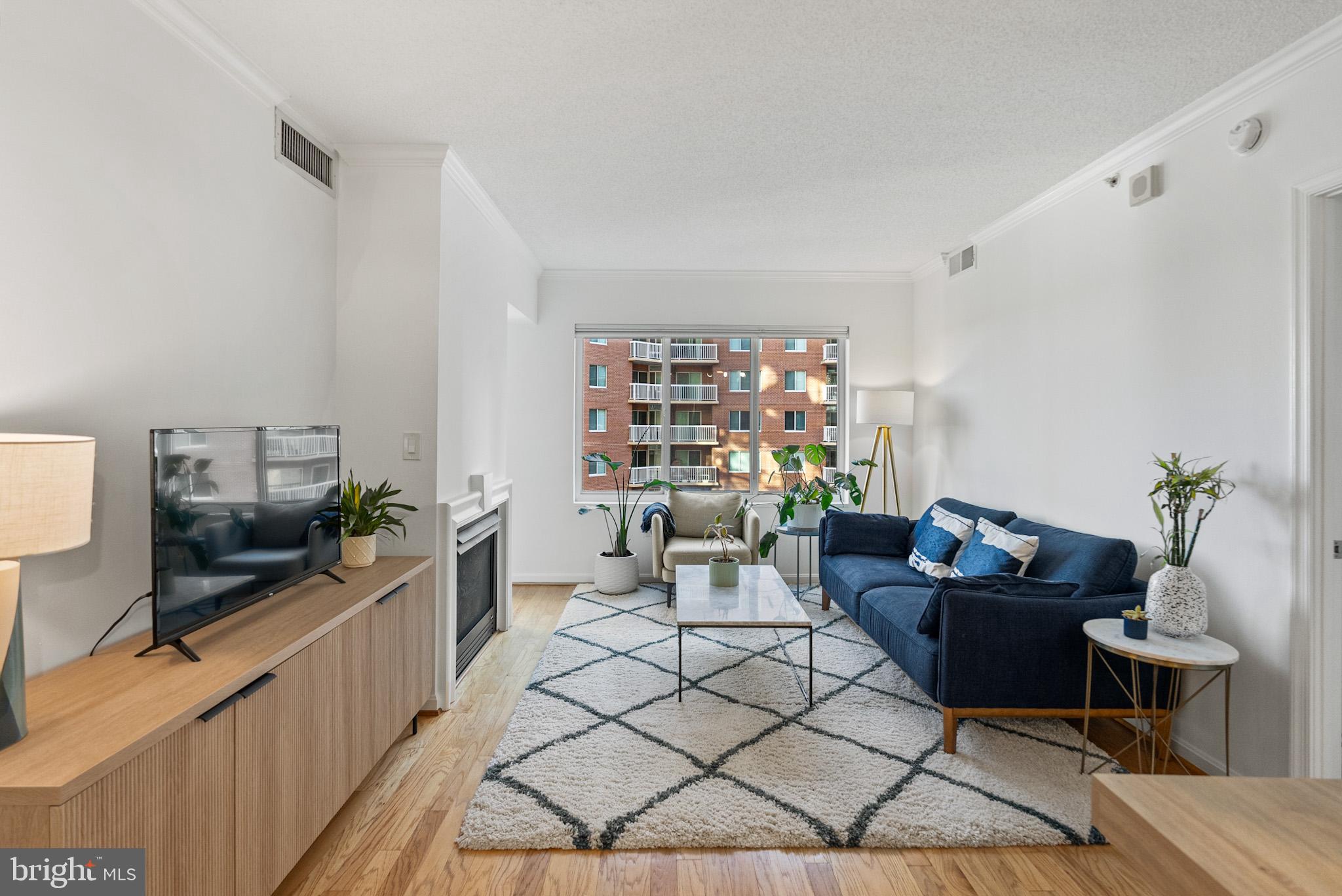 NORTHAMPTON PLACE - Residential