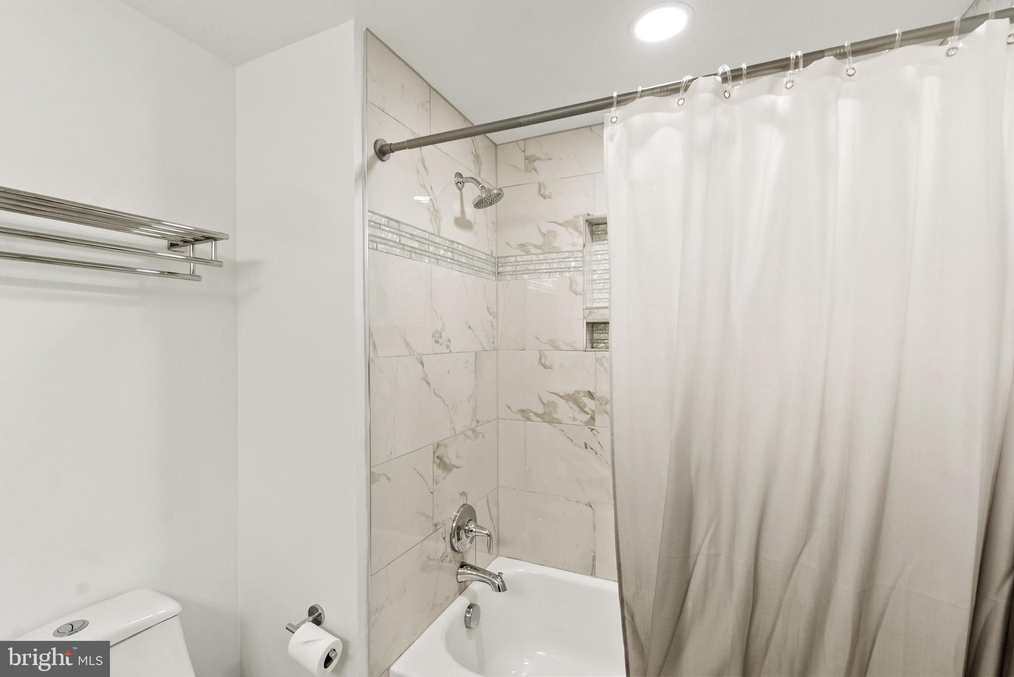 NORTHAMPTON PLACE - Residential