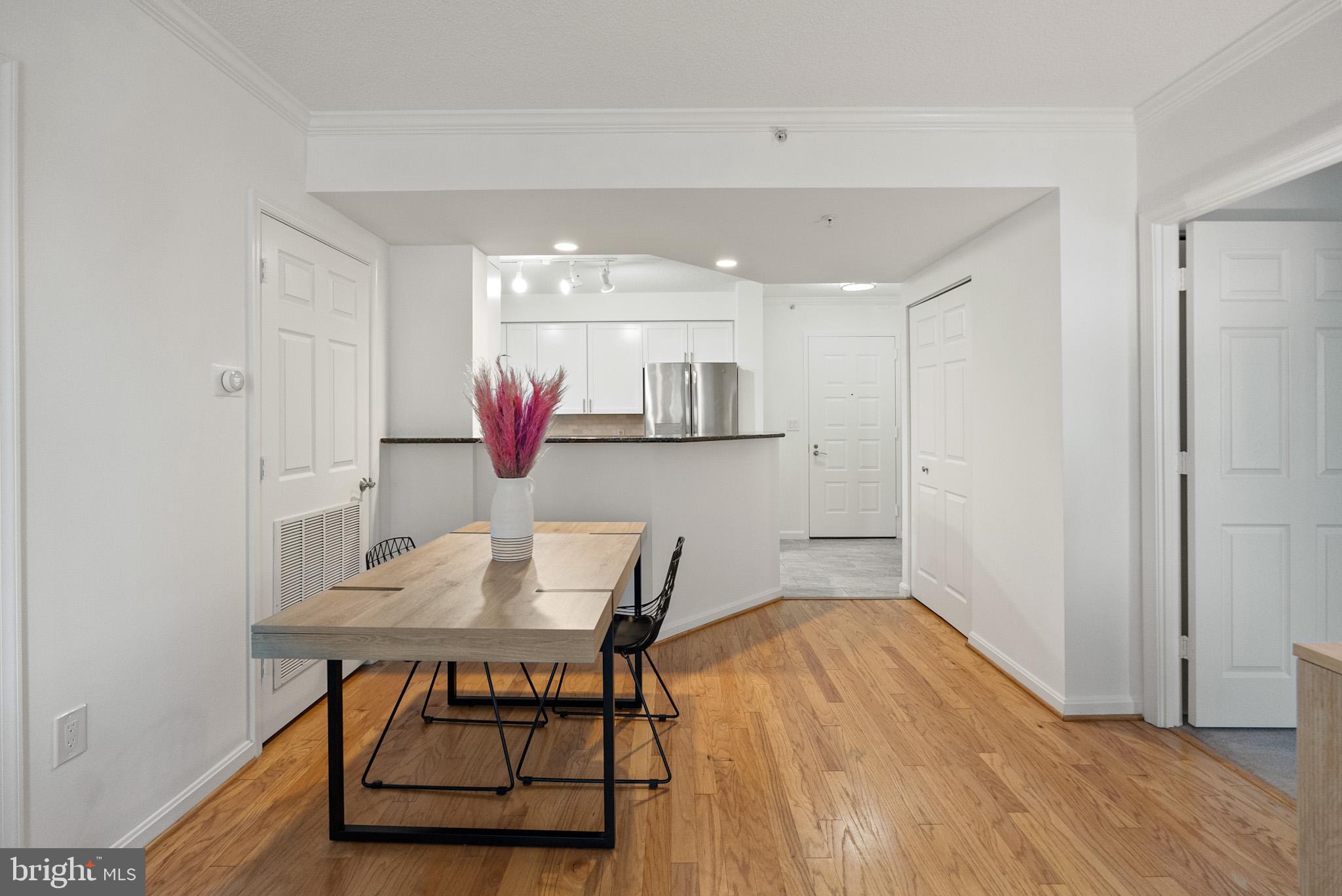 3101 N HAMPTON DRIVE N 1014